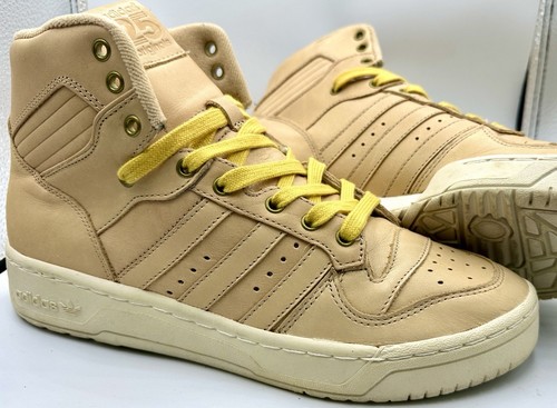 Adidas rivalry nigo lux 25th - adidas,