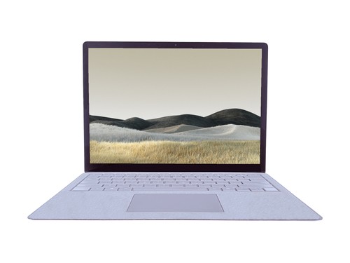 Microsoft surface laptop - microsoft, 2