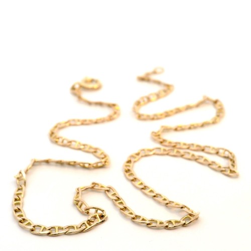 Necklace gold chain - necklace,,