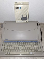 Olivetti Linea 101 - portable