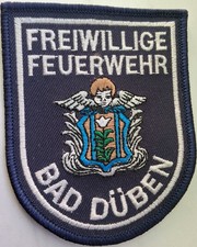 Ärmelabzeichen, Freiw