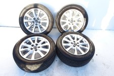 17" Alufelgen + Reifen Mazda 6