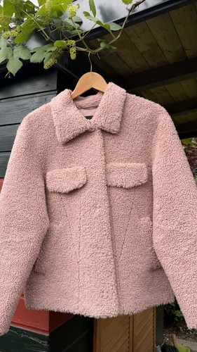 Luisa cerano teddyjacke - teddyjacke, gr.