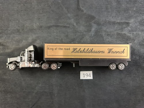 Werbetrucks 87 - werbetrucks, 1:87