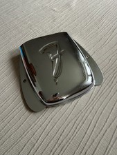 Fender P/J Bass Abdeckplatte chrom ORIGINAL *NEUWERTIG*