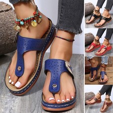 Sommer Damen Orthopädische