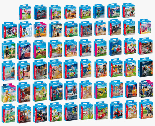 Auswählen playmobil - *,