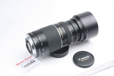 Canon EF 75-300mm  USM II