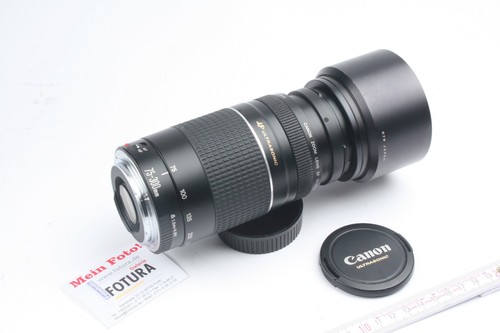 Canon 300mm usm ii - ef,