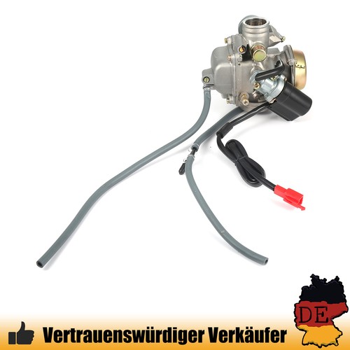 Vergaser 24mm für - , 152qmi