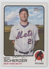 2022 Topps Heritage High