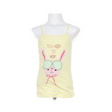 Room Seven, Tank­top