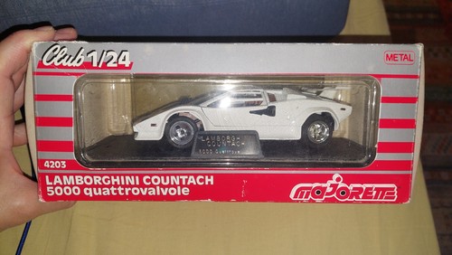 Lamborghini countach 5000 - lamborghini,