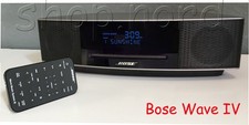 Bose Wave Music System IV