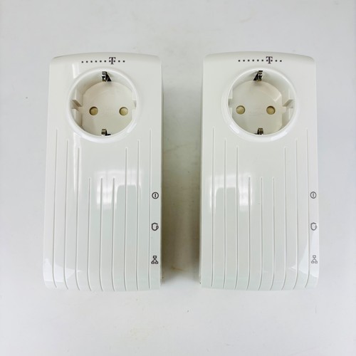 Telekom speedport powerline - speedport,