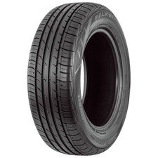 4x FALKEN Sommerreifen (1 Satz) 225/45 RF 17 TL 91W ZIEX ZE914 ECORUN RUN FLAT