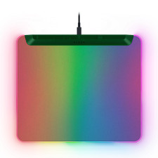 Razer Firefly V2 Pro Phantom Edition - Komplett beleuchtetes RGB-Gaming-Mauspad