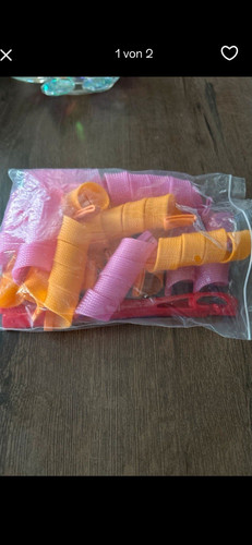 Spiral lockenwickler - lockenwickler, &