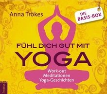 Fühl dich gut mit yoga - dich, yoga: