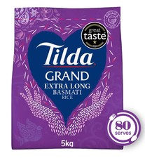 Tilda Grand Reis Extra