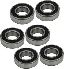 Toro Mähdeck Spindel SKF