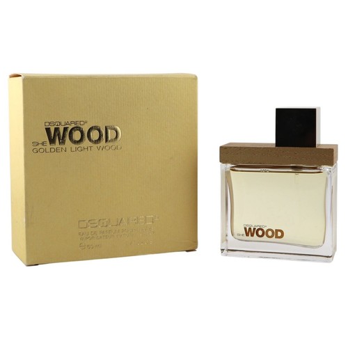 Dsquared she wood golden - dsquared²,