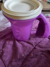 TUPPERWARE Rucki-Zucki