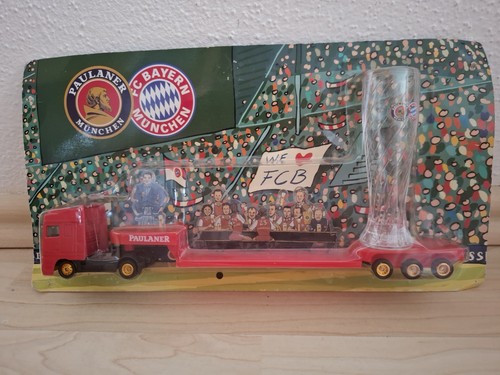 Tracker bayern münchen - fc,