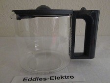 Siemens Bosch 11008063 Glaskanne für TC80103 und TC86303 Ersatzkanne Kanne