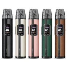 ELFX Pro by ELFBAR E-Zigarette E-Shisha Pod System Akku Kit für Liquid Pods