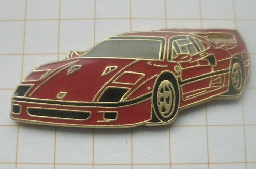 F40 ferrari - f, 40