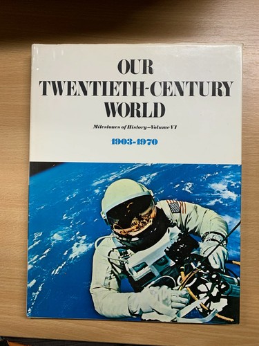 1970 our twentieth - 1970, century