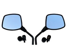 Paar Rückspiegel Für SUZUKI