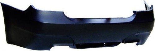 Stoßstange hinten für bmw - stoßstange,