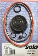 SOLO Dichtungssatz Dichtung