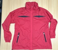 Windjacke , M, Glanznylon, Windbreaker von Mteverest Garments
