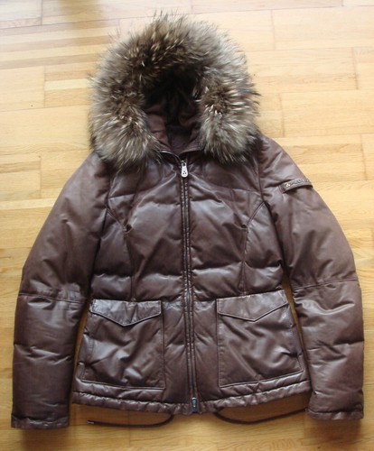 Damen peuterey phone leder - peuterey,