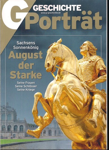 Geschichte zeitschrift - g,