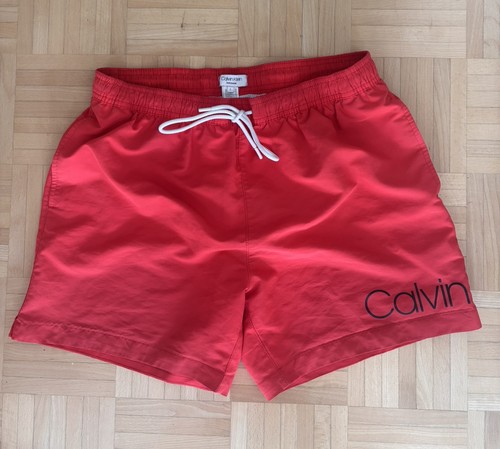 Schöne herren badehose calvin - herren,