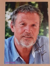 Hansi Kraus,  Grosse Karte,  15x21 cm