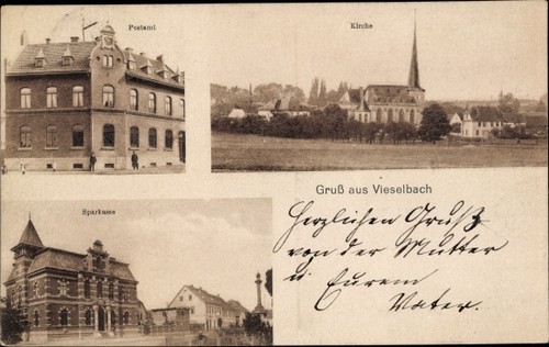 Vieselbach erfurt in - vieselbach,