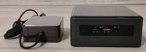 Mini intel nuc 8259u - intel,