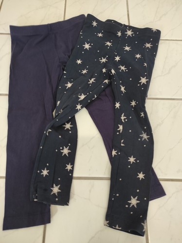 Hosen lupilu 104 blau - hosen,