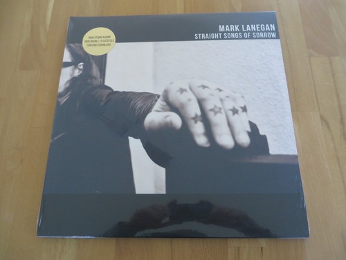 Lanegan mark band vinyl aus - mark,