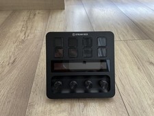 Elgato Stream Deck + XLR