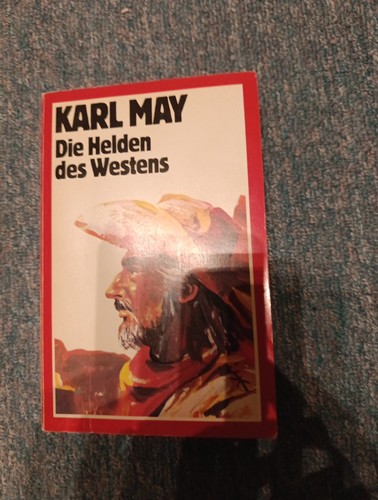 234242 karl may - 234242, die