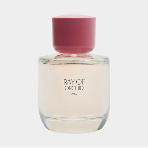 Zara ray orchid - of, eau