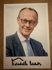 Originale AK Autogrammkarte