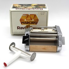 Marcato Raviolissimi Ravioli