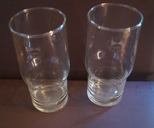 2 Stück DDR Superfest Gläser